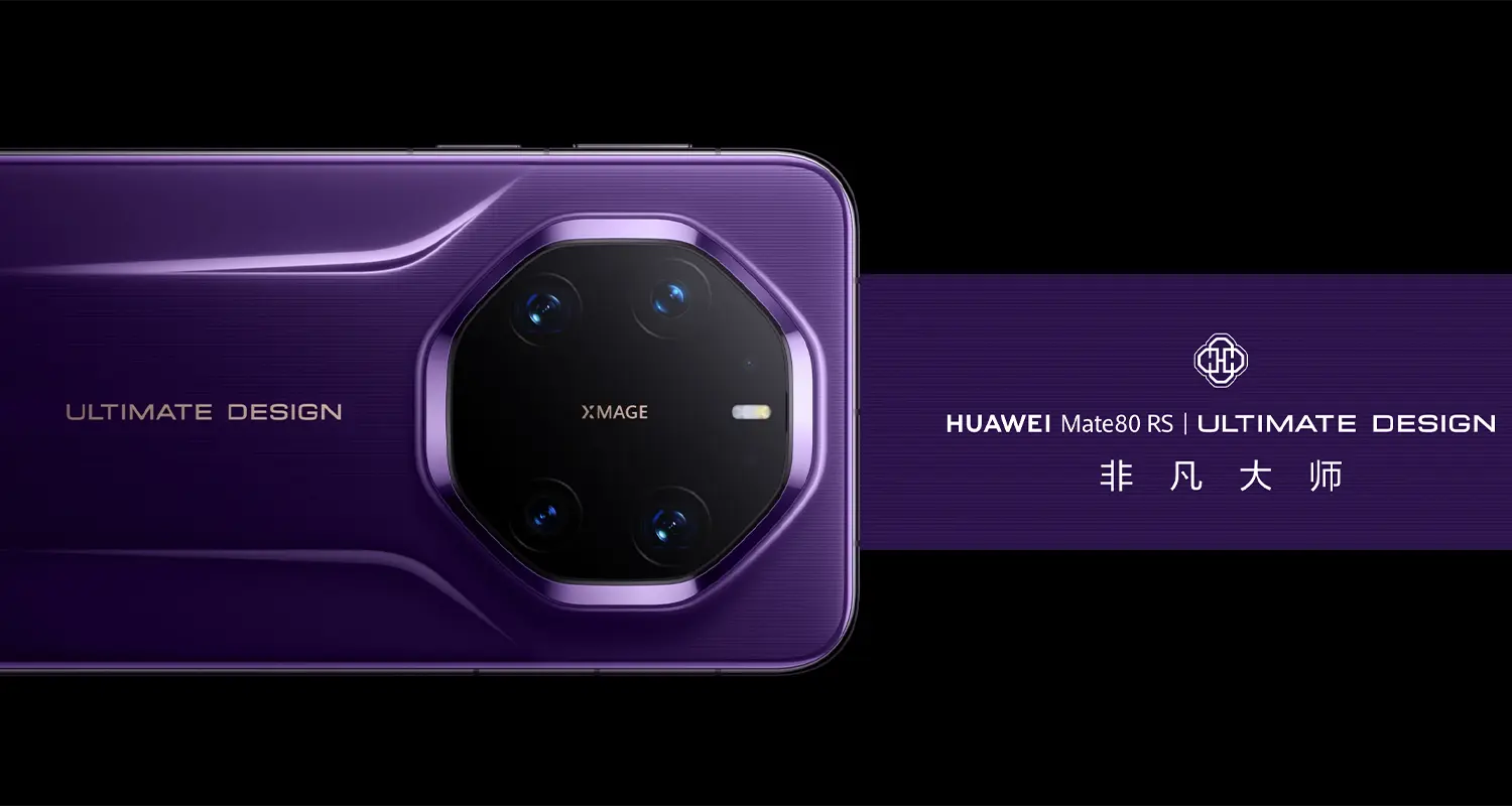 تصاویر گوشی هوآوی  Huawei Mate 80 RS Ultimate عکس 3